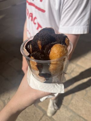   at Jeti Sweet House Zadar in Zadar