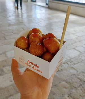  at Jeti Sweet House Zadar in Zadar