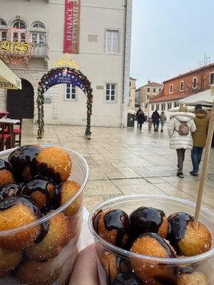  at Jeti Sweet House Zadar in Zadar