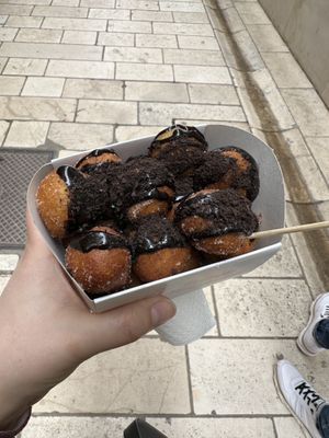   at Jeti Sweet House Zadar in Zadar