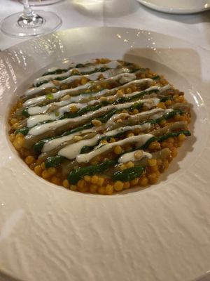   at L'Evangelista Ristorante & Enoteca in Verona