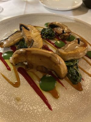   at L'Evangelista Ristorante & Enoteca in Verona