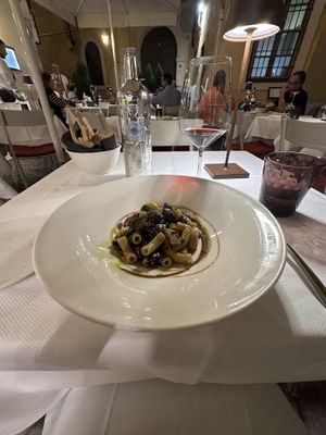   at L'Evangelista Ristorante & Enoteca in Verona