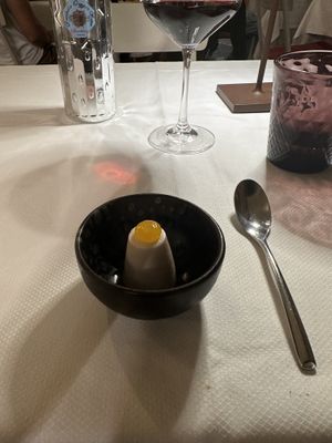   at L'Evangelista Ristorante & Enoteca in Verona