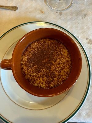  at Mesón del Arriero in Leon