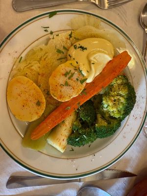  at Mesón del Arriero in Leon