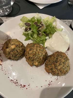   at Osteria di Fuori Porta in Padua