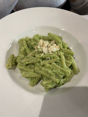   at Osteria di Fuori Porta in Padua