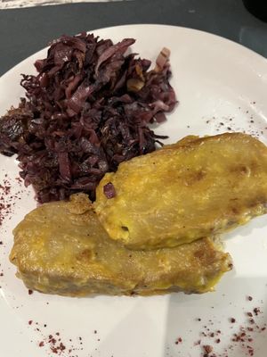   at Osteria di Fuori Porta in Padua