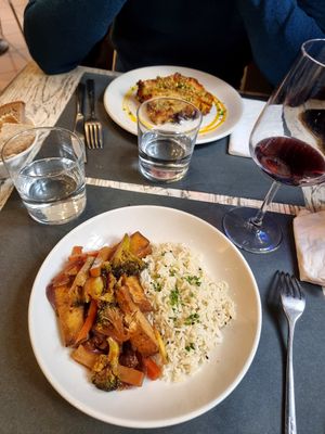  at Osteria di Fuori Porta in Padua