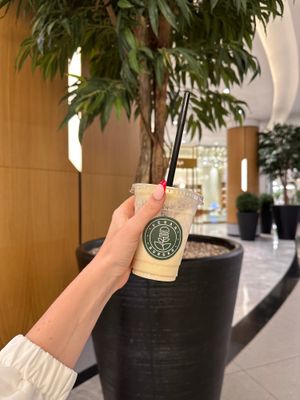  at Vegan Burger - Dubai Mall in Dubai