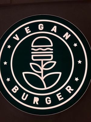 convenient location if you are tired and decide to have a snack? why not   . burgers of any choice, polite staff, fast service. at Vegan Burger - Dubai Mall in Dubai