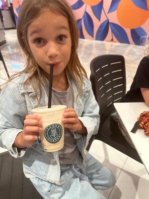  at Vegan Burger - Dubai Mall in Dubai