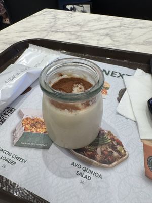   at Vegan Burger - Dubai Mall in Dubai