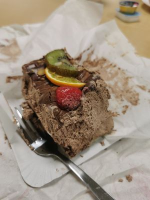  at Streiter in Kassel