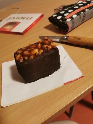  at Streiter in Kassel