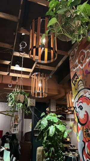 Location   at Tao  in Verona