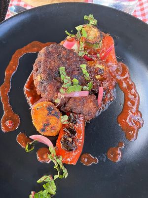   at Entre Nous in Hamois