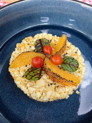   at Entre Nous in Hamois