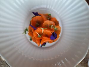  at Entre Nous in Hamois