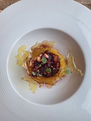  at Entre Nous in Hamois