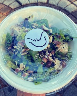 Easy to take away  at SOWL in Casalecchio Di Reno