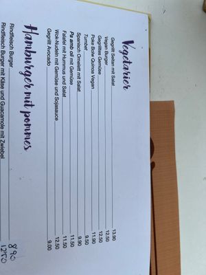   at Petit San Remo in Mallorca