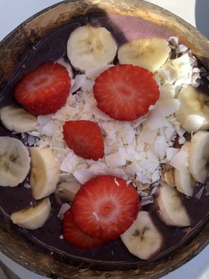   at Petit San Remo in Mallorca