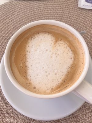   at Petit San Remo in Mallorca