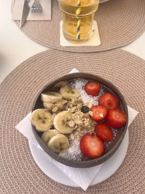   at Petit San Remo in Mallorca