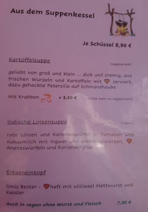  at Pittis CaféBar Föhr in Wyk Auf Foehr