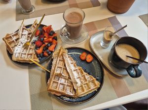  at Pittis CaféBar Föhr in Wyk Auf Foehr