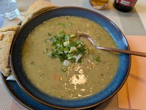  at Pittis CaféBar Föhr in Wyk Auf Foehr