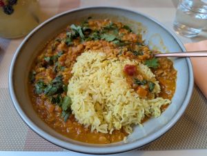  at Pittis CaféBar Föhr in Wyk Auf Foehr