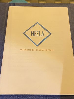 Der  at Neela in Zurich