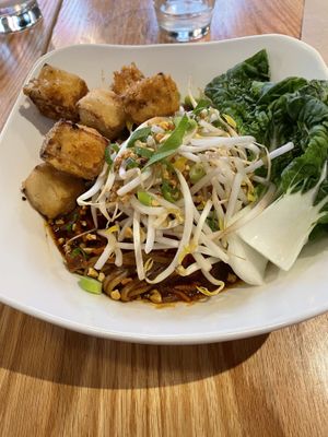   at Pure Kitchen - Rideau St in Ottawa