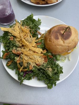   at Pure Kitchen - Rideau St in Ottawa