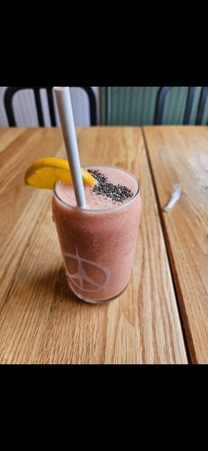  at Pure Kitchen - Rideau St in Ottawa