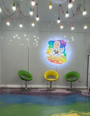 Rebecca's Chinese at Rebecca's Chinese in Kirkcaldy