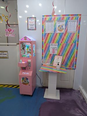  at Rebecca's Chinese in Kirkcaldy