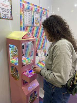   at Rebecca's Chinese in Kirkcaldy