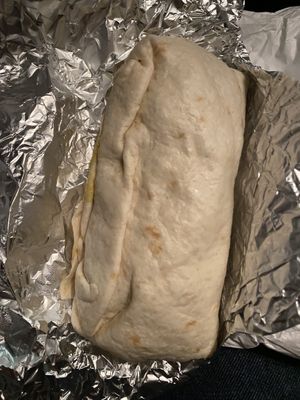   at Rebecca's Chinese in Kirkcaldy