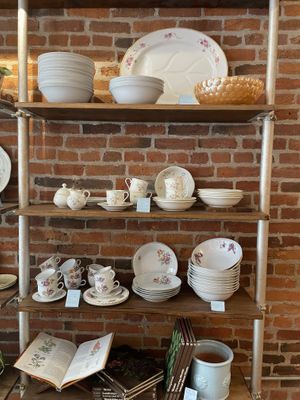 Cute!   at Vegania Desserts in Montreal