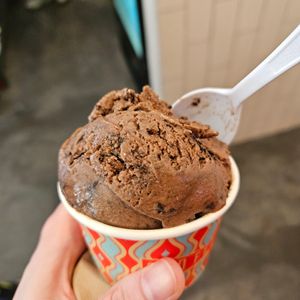  at OddFellows in Brooklyn