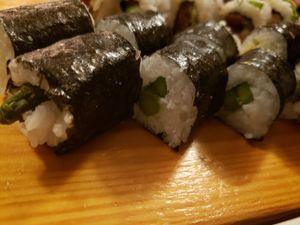  at Joss Cafe & Sushi Bar Annapolis in Annapolis