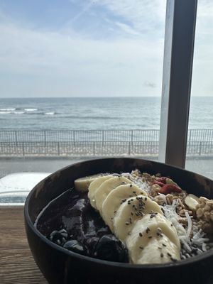   at The Sunrise Shack in Kamakura