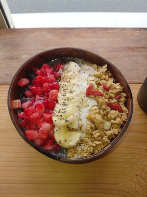  at The Sunrise Shack in Kamakura