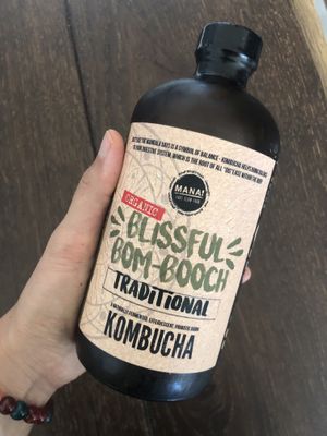 Good at MANA! - Soho in Hong Kong Island