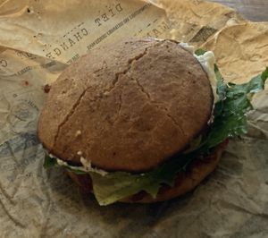 Very delicious! at MANA! - Soho in Hong Kong Island