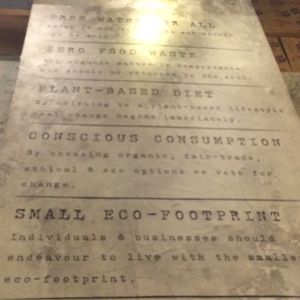 happy rules at MANA! - Soho in Hong Kong Island